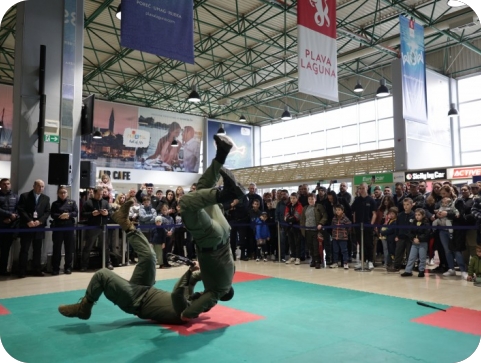 Pulska zračna luka privukla tisuće posjetitelja uz akrobacije i ekskluzivne letove-151252