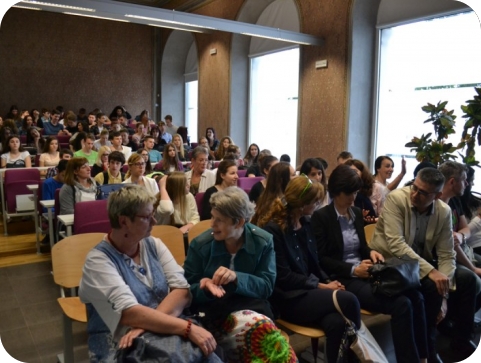 Politehnika: predstavljeni učenički prijedlozi o ljudskim pravima-68648