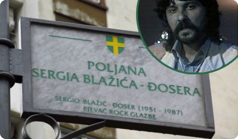 Postavljena tabla Poljana Sergia Blažića Đosera-56942
