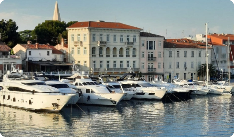 Zadnji poziv za zakup poljoprivrednog zemljišta u vlasništvu RH na području Grada Poreča-129559