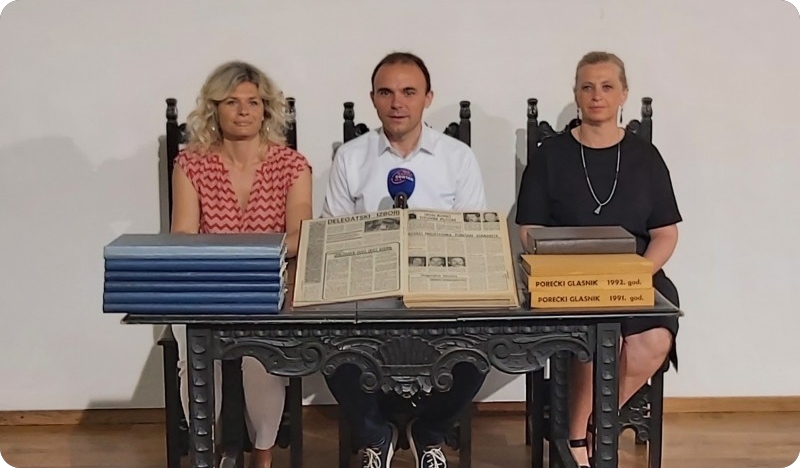 Adria i Porečki glasnik dostupni online-127195