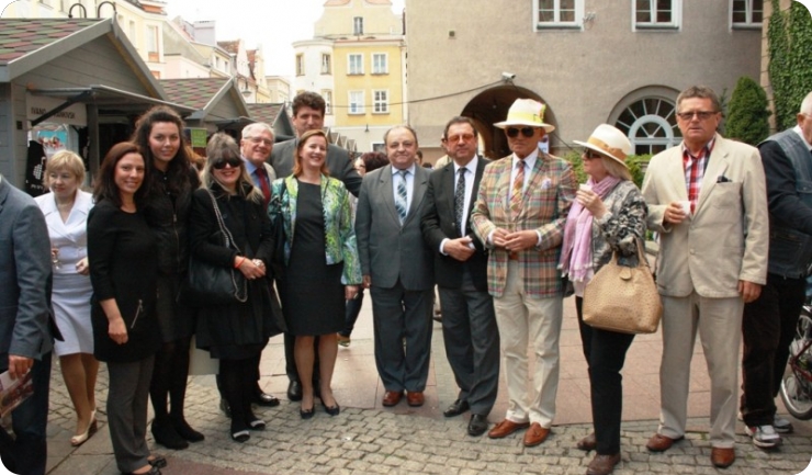 Predstavljanje turističkih potencijala Istre u Poljskoj-58395