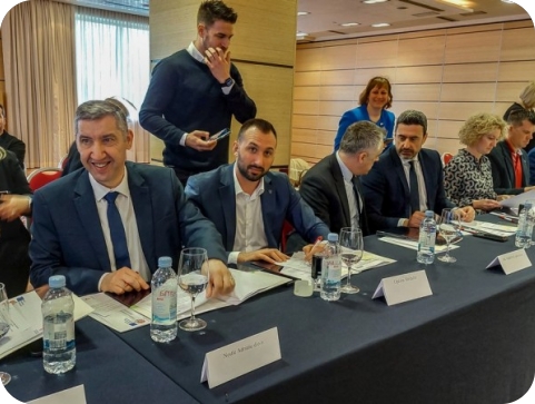 Načelnik Kirac potpisao Sporazum o sprječavanju i smanjenju nastajanja otpada od hrane-135353