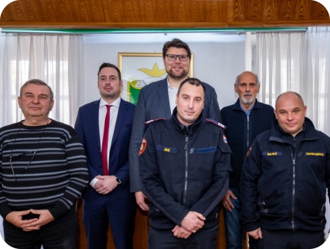 Pulskim vatrogascima povećane plaće-157997