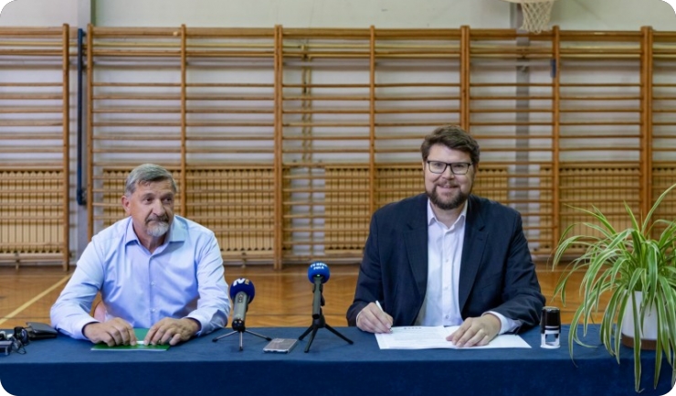 Nova dvoetažna dvorana za učenike OŠ Šijana trebala bi biti gotova do kraja 2027.-161890