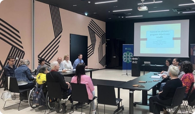 Održana sjednica Povjerenstva za osobe s invaliditetom Grada Pula-159918