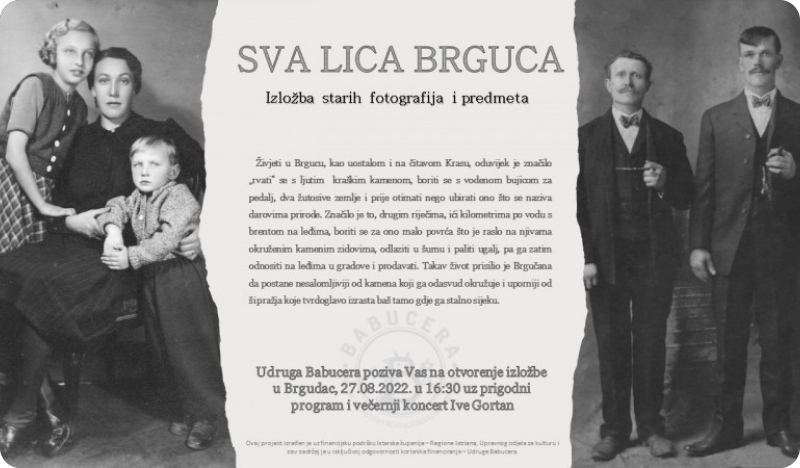 Danas se u Brgudcu obilježava 80. Obljetnica formiranja Prve istarske partizanske čete-129733