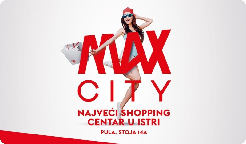 Donosimo vam program svečanog otvorenja Max City-a!-92368