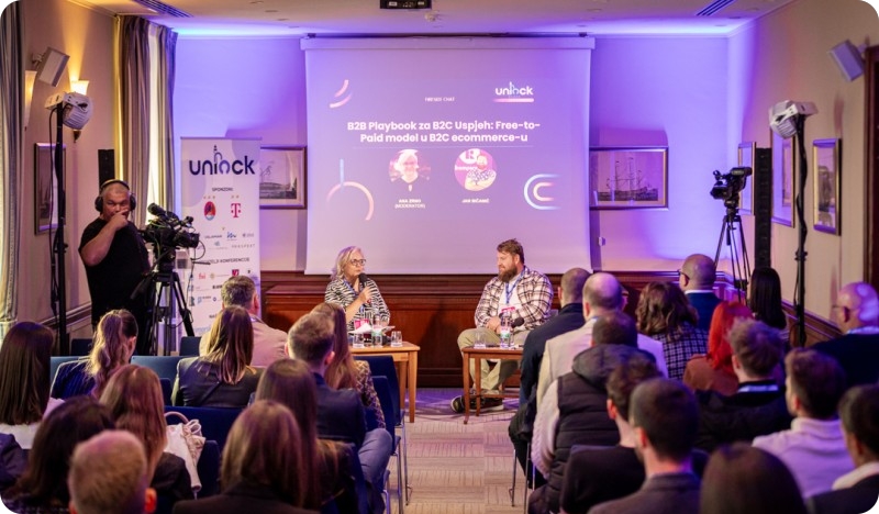 Unlock konferencija i ove godine donosi dva dana znanja, tehnologije, marketinga i poslovnog umrežavanja u Sinergani-163390