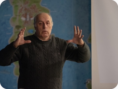 Mladi u Puli uče o klimatskim promjenama uz Korada Korlevića-159682