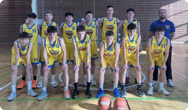 Pretkadeti Stoje nadigrali Zadar, protiv vodeće Cedevite tri četvrtine u egalu-159005