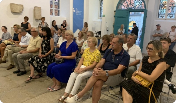 Predstavljena knjiga ‘Res publica Albonessium’-138826