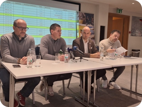 Vukovar, Lokomotiva i Belupo stižu na Arena Cup 2026.-157653