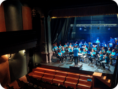 Najdugovječniji glazbeni sastav u Istri ide na državno natjecanje-160209