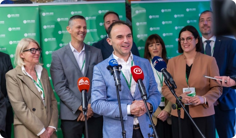 IDS: Konkretna rješenja za Kaštijun moraju donijeti stvarno poboljšanje za građane-164348
