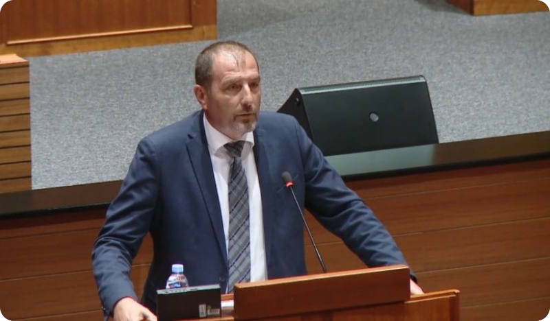 Paus (IDS) poručio Vladi: Ne prodajte Uljanik bez rješavanja statusa tvrtki koje danas nose gospodarstvo Pule!-161639