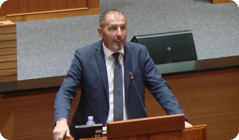 Paus upozorio vrh Holcima na nezadovoljstvo građana u Koromačnu-164036