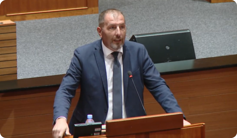 Paus upozorio vrh Holcima na nezadovoljstvo građana u Koromačnu-164036
