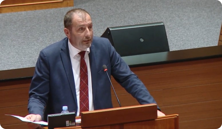 Paus: Državna pomoć za prijevoz otpada nepravedno zaobilazi Istru-162134