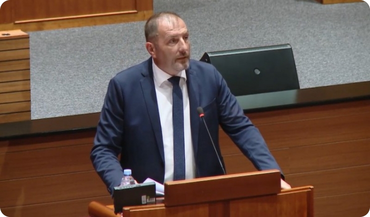 IDS predlaže stroža pravila za Uber, Bolt i ostale digitalne platforme-161799