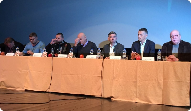 Miletić: Povećanje PDV-a protivno je interesima Istre-73258
