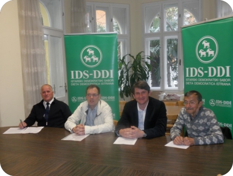 IDS Liburnije: Zdravlje i interesi građana na prvom mjestu-56908