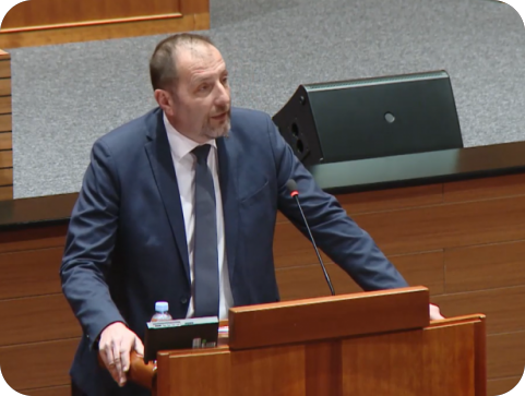 Paus: U Općoj bolnici Pula i dalje dugačke liste čekanja-157999