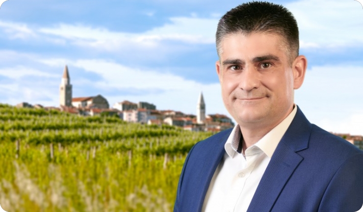 Fabrizio Vižintin napustio Predsjedništvo IDS-a-162139