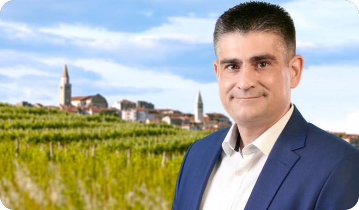 Fabrizio Vižintin napustio Predsjedništvo IDS-a-162139