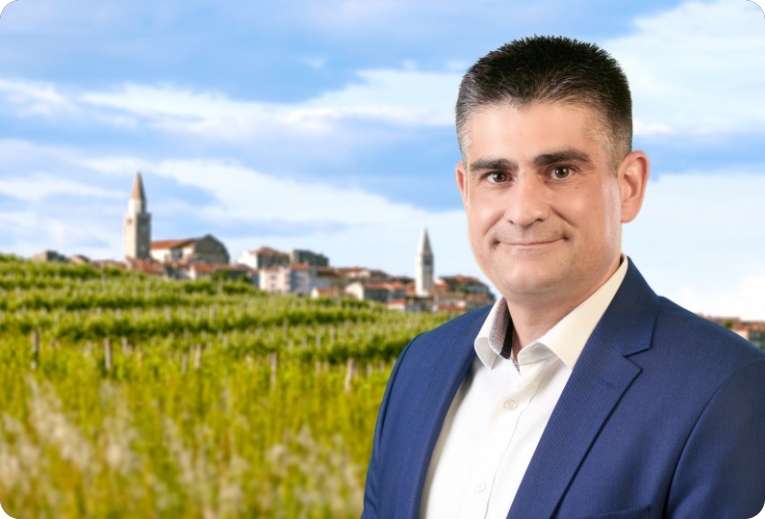 Fabrizio Vižintin napustio Predsjedništvo IDS-a-162139
