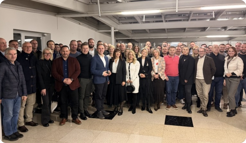 Savjet IDS-a odlučio: Vladimir Torbica novi Glavni tajnik, Saša Škrinjar predsjednik Savjeta IDS-a-156928