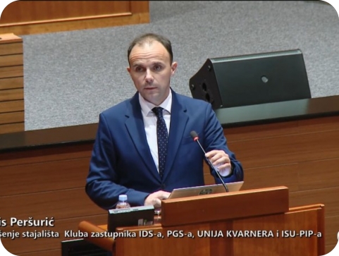 Peršurić: Učenje o Istri jača ponos i pripadnost mladih-156123