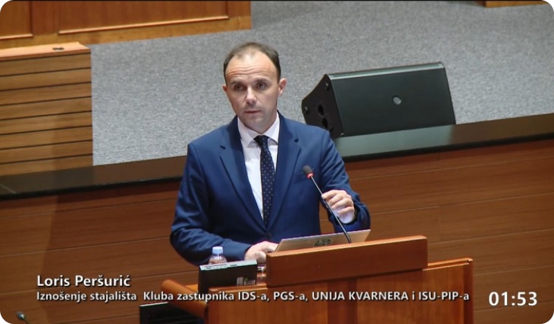 Peršurić: Učenje o Istri jača ponos i pripadnost mladih-156123