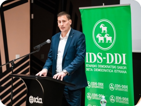 IDS-DDI ne stavlja šape na javna poduzeća, IDS-DDI preuzima odgovornost-164388