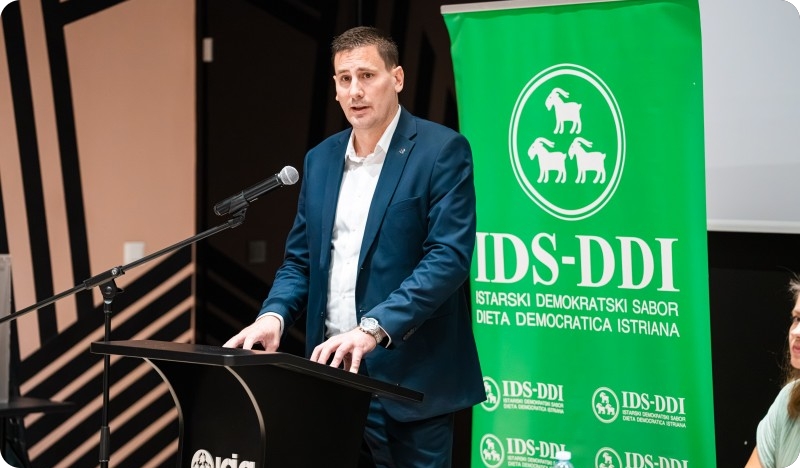 IDS-DDI ne stavlja šape na javna poduzeća, IDS-DDI preuzima odgovornost-164388