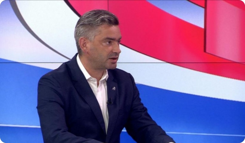 Miletić: Za Istru nacionalističke parole nisu patriotizam-80939