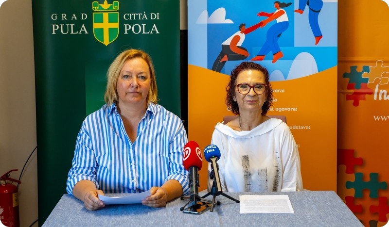 Dnevni boravak, mobilni tim i tranzicijski stan za osobe u beskućništvu-162509