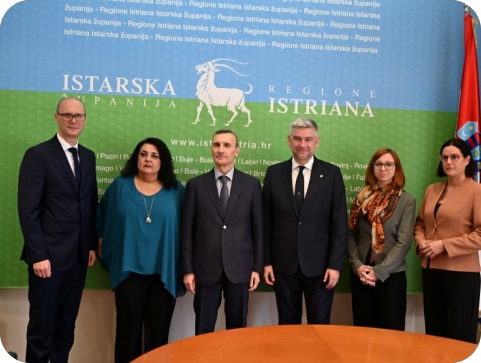 U Puli susret Miletića i Trichila: Istra primjer dobre prakse u zaštiti talijanske manjine-158838