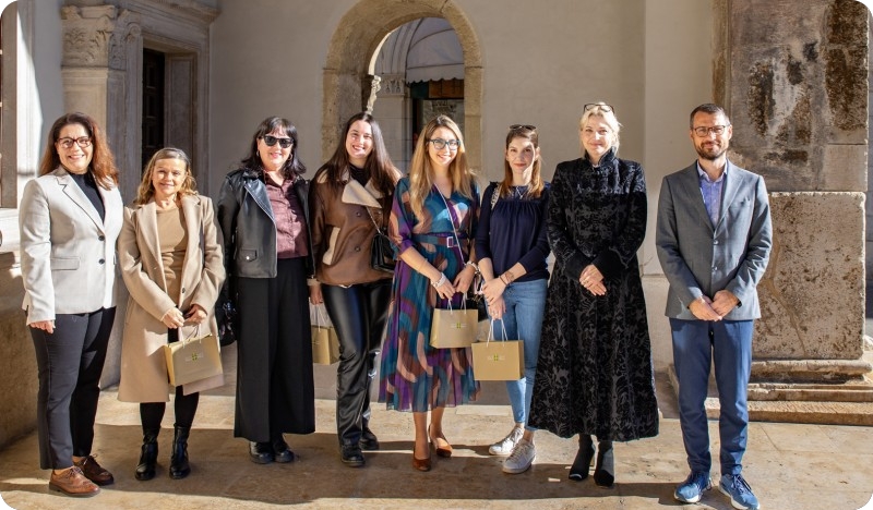 Nešpule viceprvakinje međunarodnog natjecanja na Otoku Man!-156287