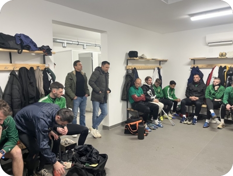 Na Vinežu krenule pripreme Kovara, 21 igrač na prvom treningu-157929