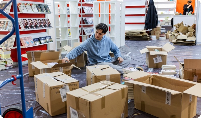 Više od 35 tisuća knjiga i stotinu programa na 31. Sa(n)jmu knjige u Istri-156764