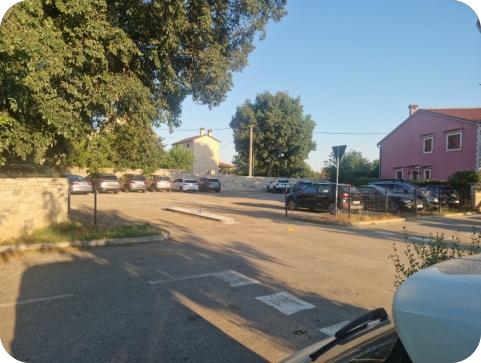 Čitatelji ponovno upozoravaju na radove u Balama, Općina nije dala suglasnost za parking i traži pravno mišljenje-162036