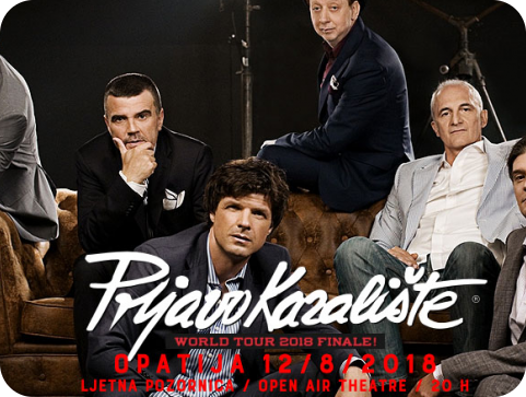 Prljavci 12. kolovoza stižu u Opatiju-90068