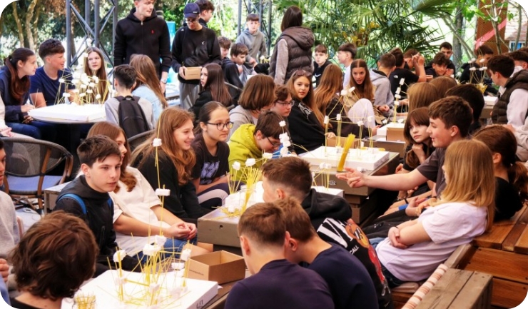 Projekt Resonance približio djeci obalne rizike kroz kreativne radionice i pokuse (FOTO)-160104