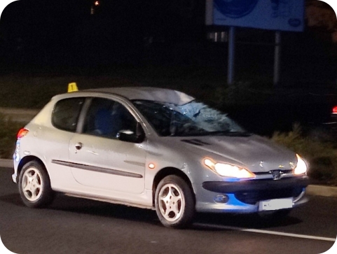 Zbog sulude igre maloljetnik umalo izgubio život-123883