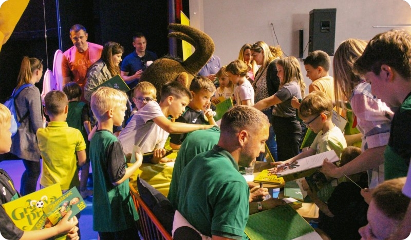 Promocija slikovnice „Grgova priča“ oduševila djecu na Monte Libriću! (FOTO)-152462