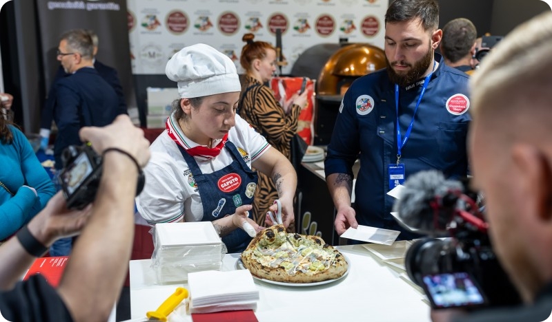 Poreč ponovno postaje centar HoReCa svijeta: stiže 41. Promohotel-158282