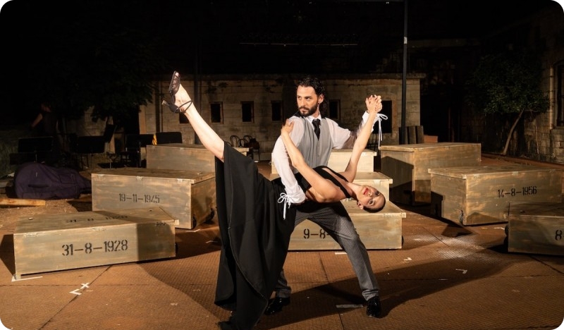 Kazalište Ulysses predstavlja: Prosjačka opera i koncert Damira Urbana-146344