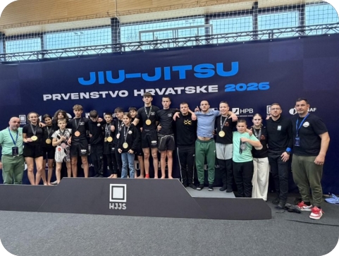 Prvaci Hrvatske dolaze iz JJK Lotus Pula-158663