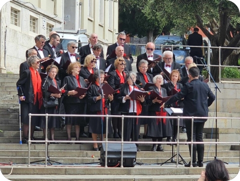 Tradicionalno obilježavanje 1. svibnja u Puli-144605